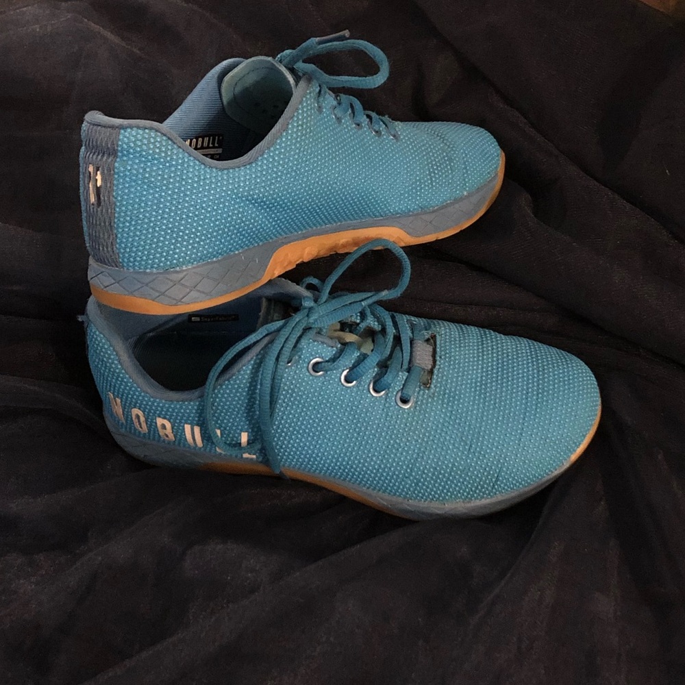 NoBull Trainers